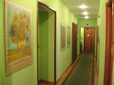 Guest house A San Pietro Bed Rome
