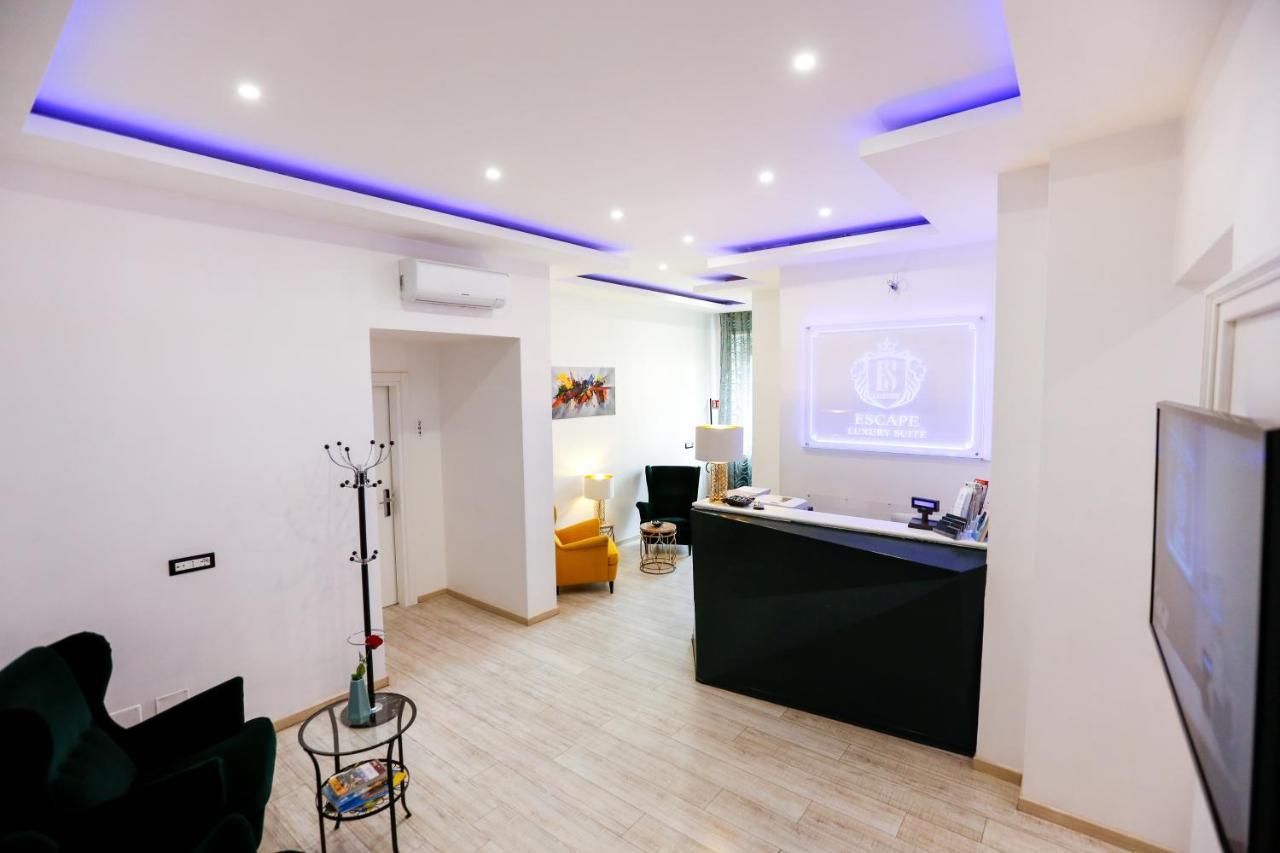 Hotel Escape Luxury - Ca Domus Collection Rome