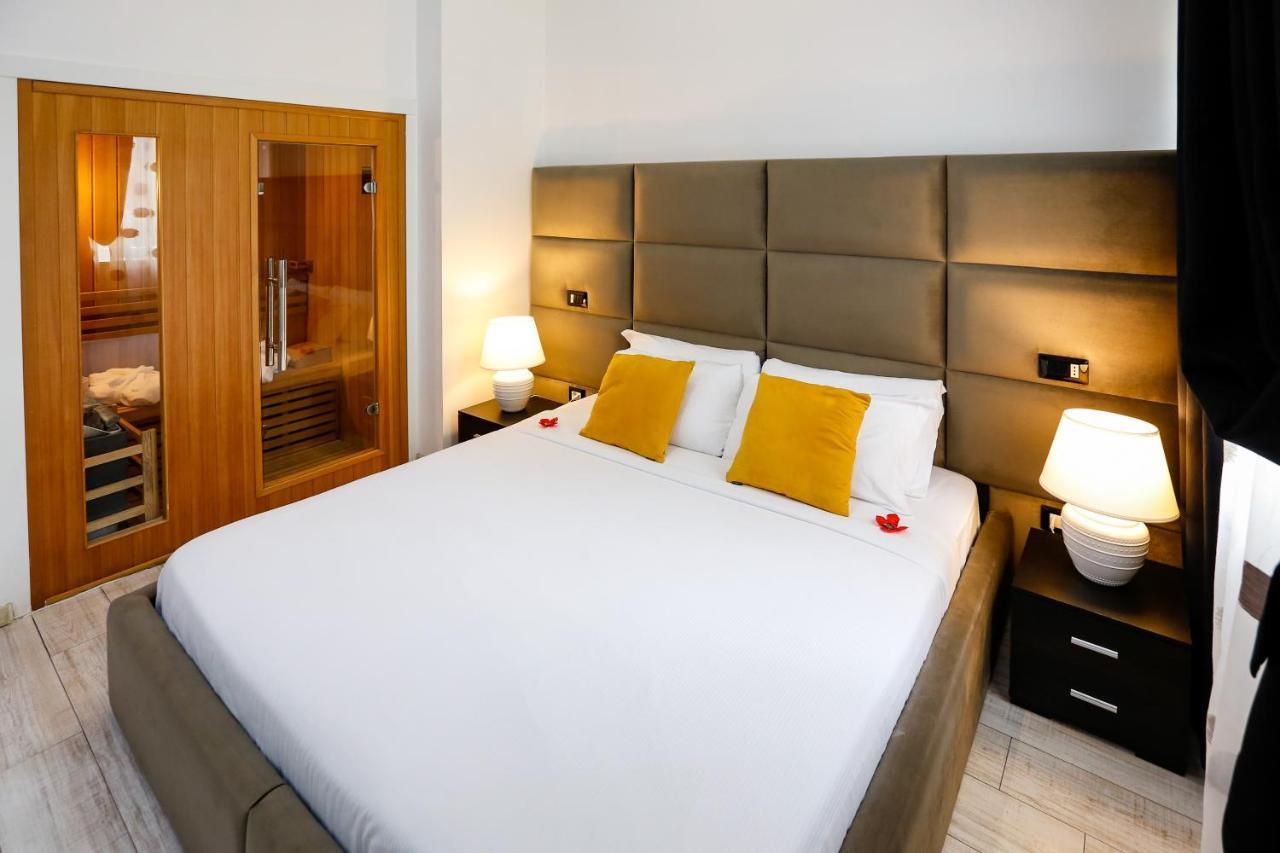 Escape Luxury - Ca Domus Collection Hotel Rome