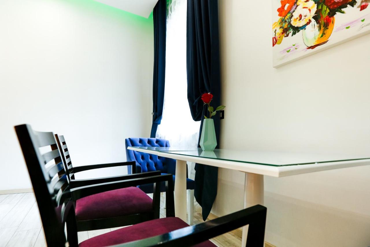 Hotel Escape Luxury - Ca Domus Collection