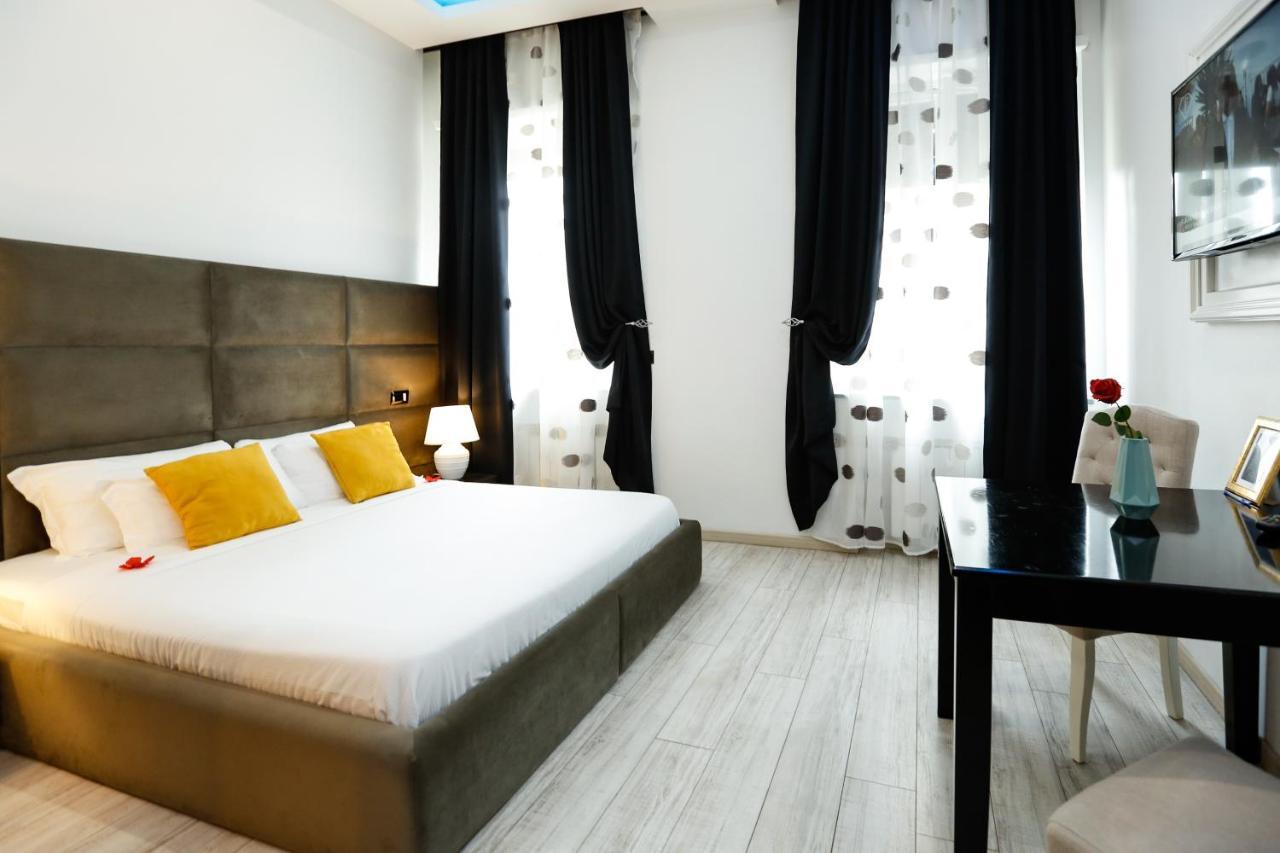 Escape Luxury - Ca Domus Collection Rome