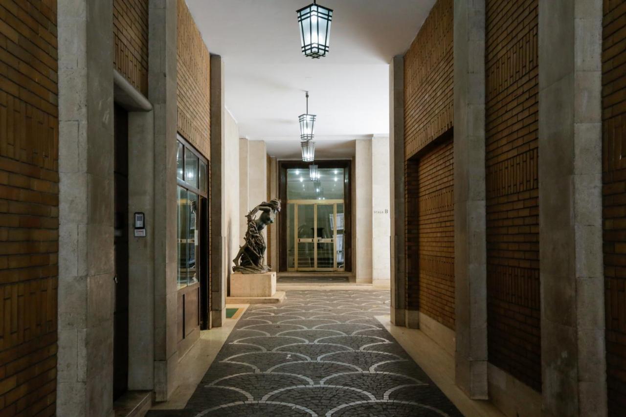 Escape Luxury - Ca Domus Collection Hotel Rome