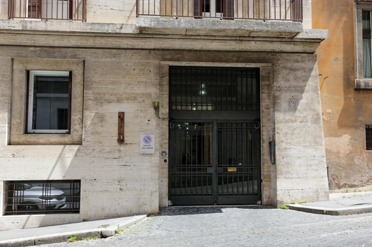 Hotel Escape Luxury - Ca Domus Collection Rome
