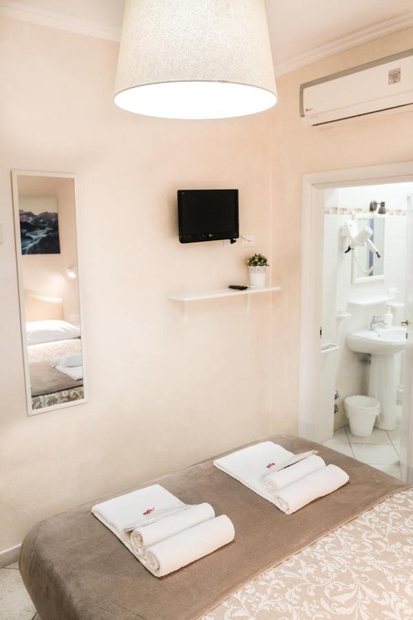 Bed & Breakfast Re Monti 2*