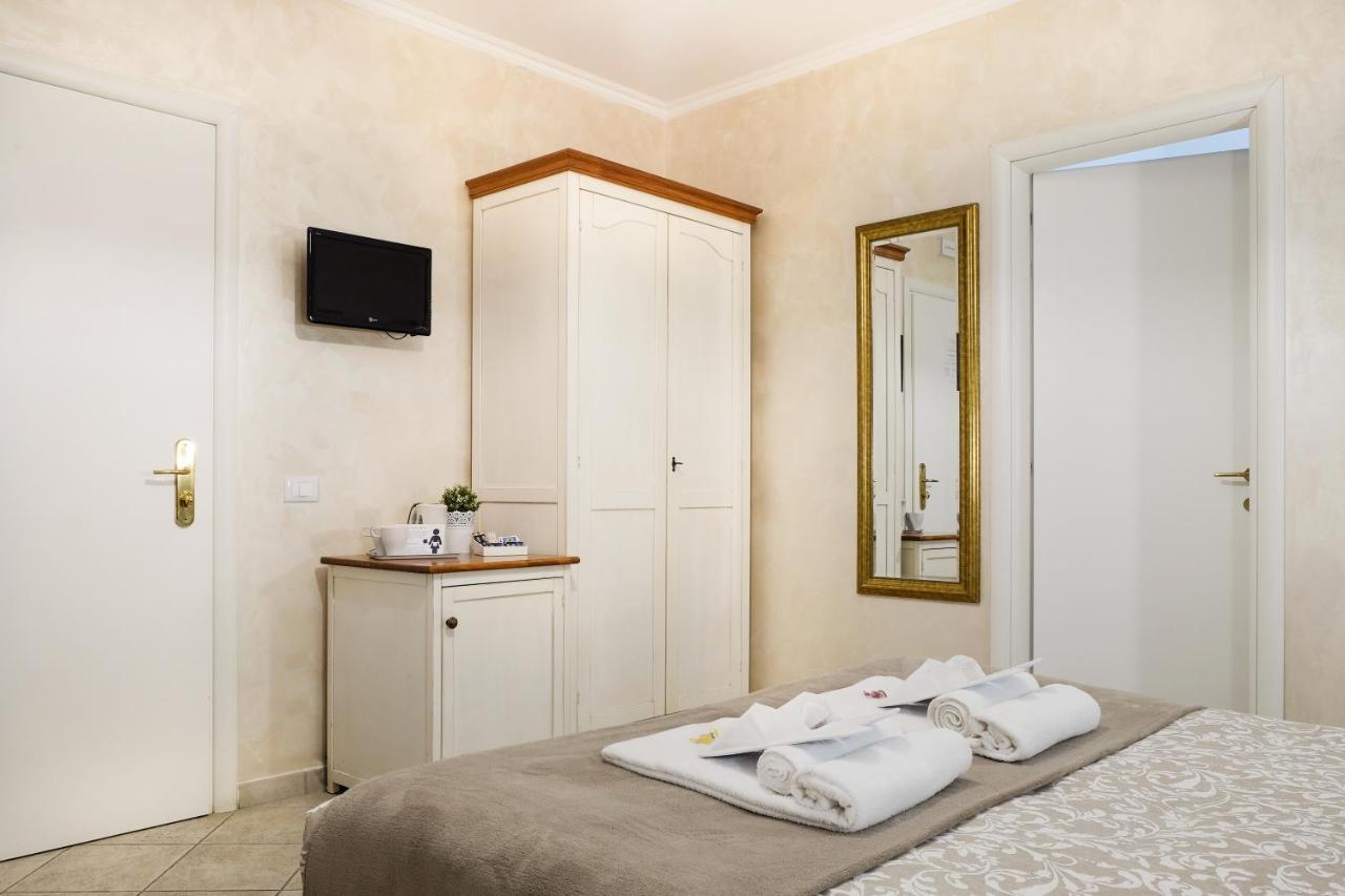 Re Monti Bed & Breakfast 2*
