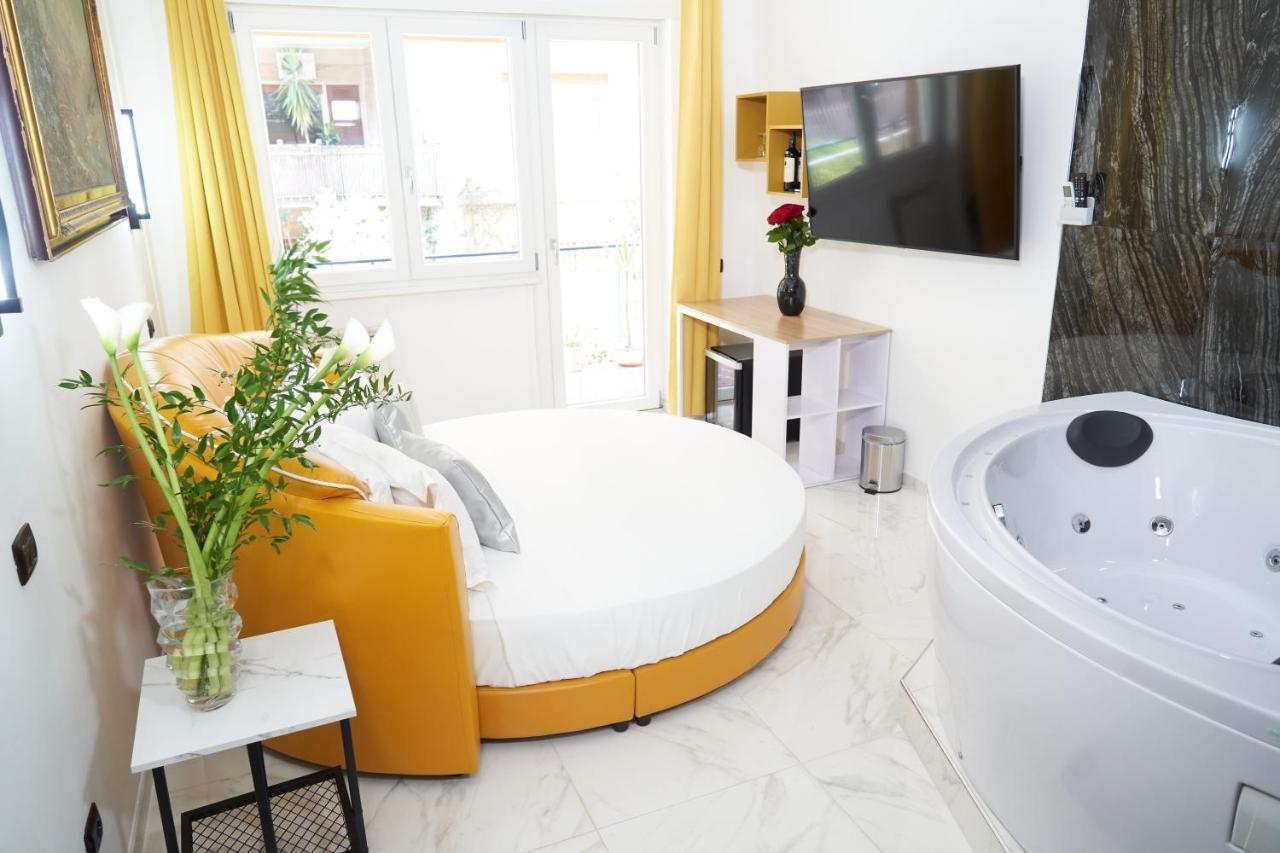 Gregorio Vii Luxury San Damaso 2* Rome