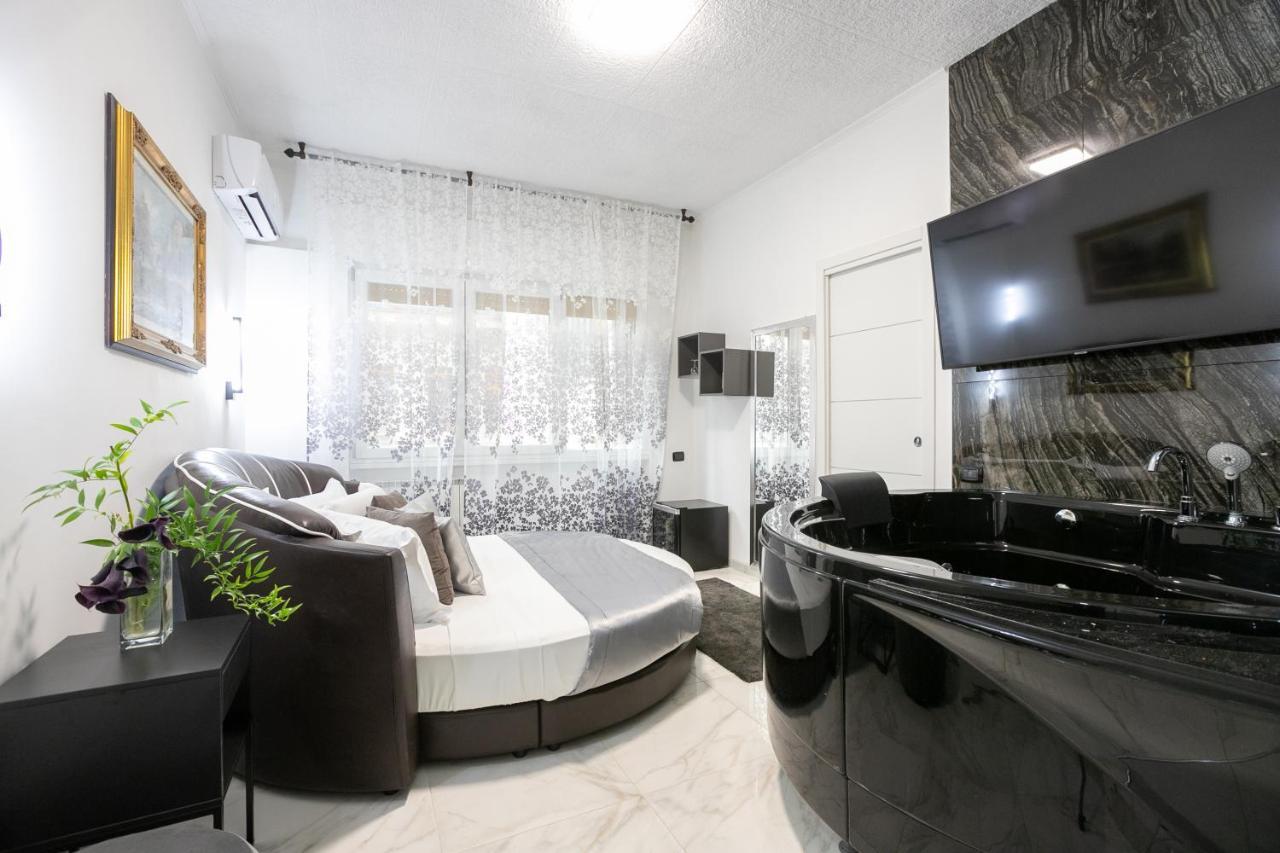 Gregorio Vii Luxury San Damaso 2*