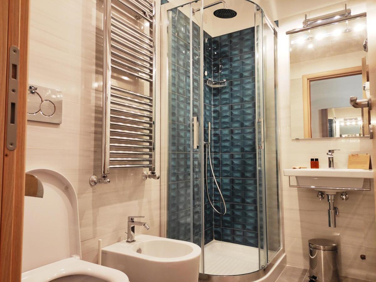 Guest house Luxury - Experience