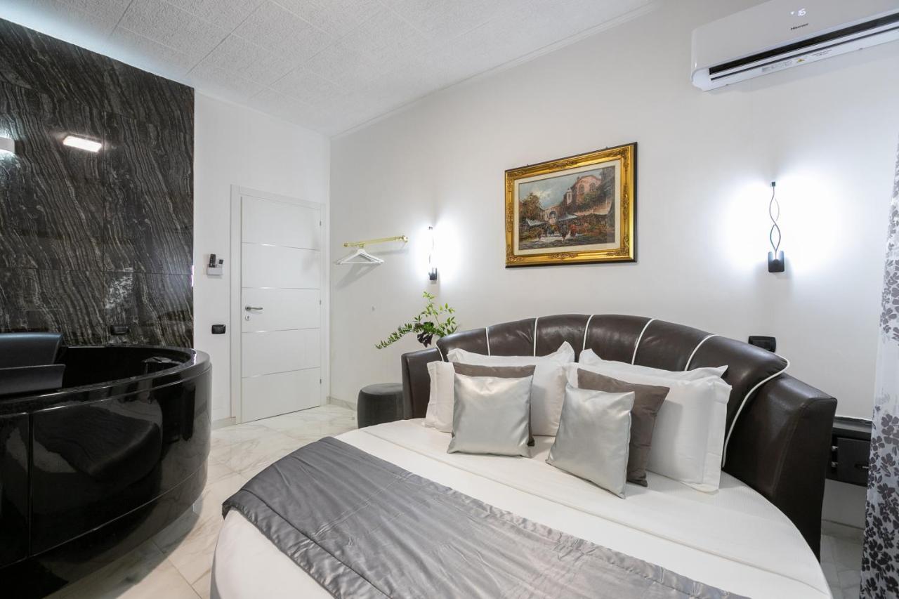 Hotel Gregorio Vii Luxury San Damaso Rome