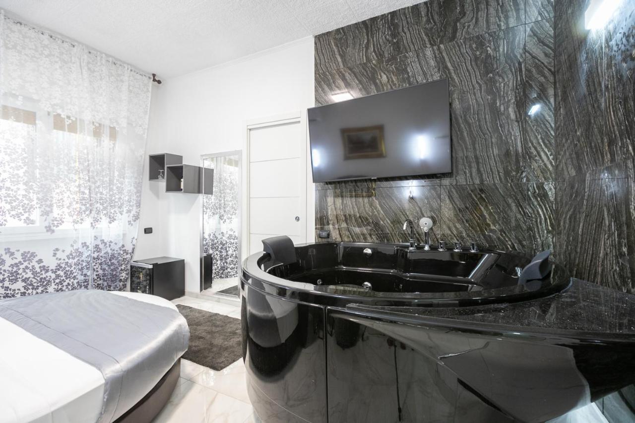 Gregorio Vii Luxury San Damaso Rome