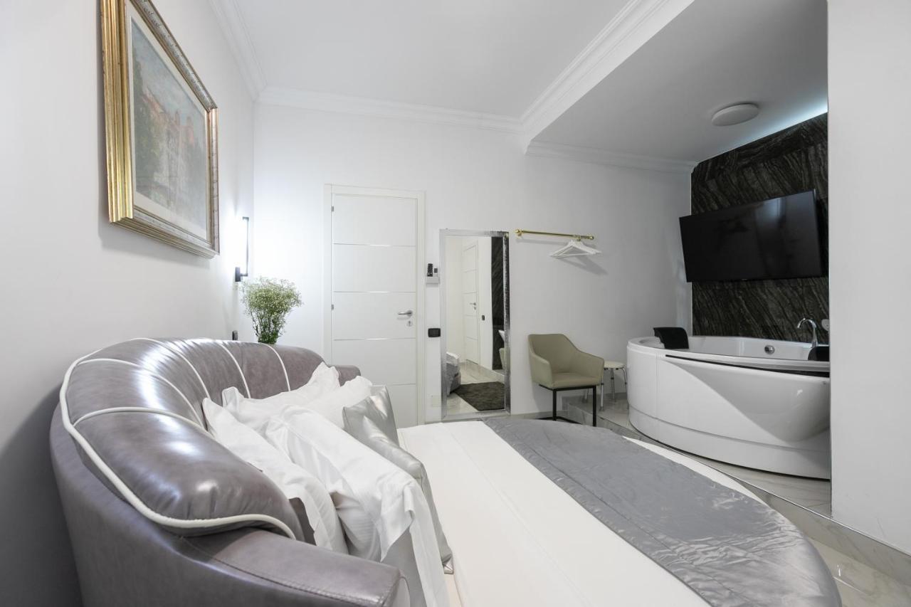 Gregorio Vii Luxury San Damaso Rome