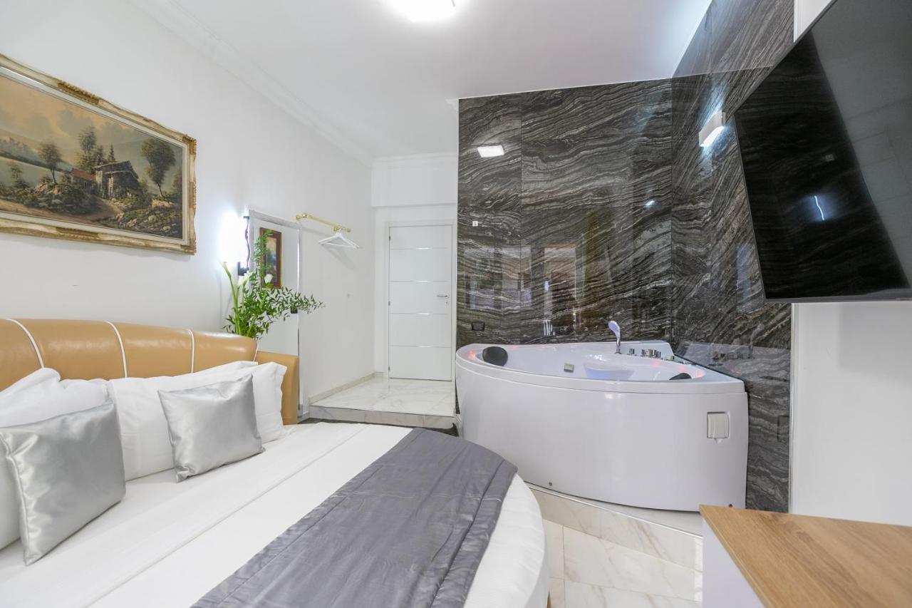 Gregorio Vii Luxury San Damaso Rome