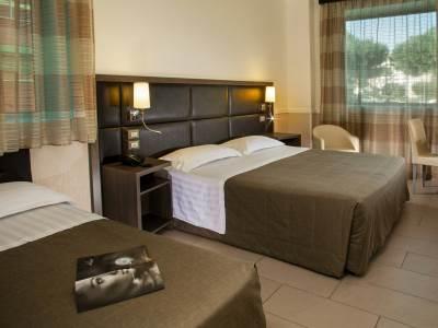 Hotel Artis Rome