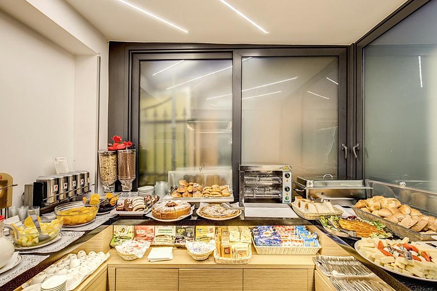Hotel Trevi - Gruppo Trevi Roma