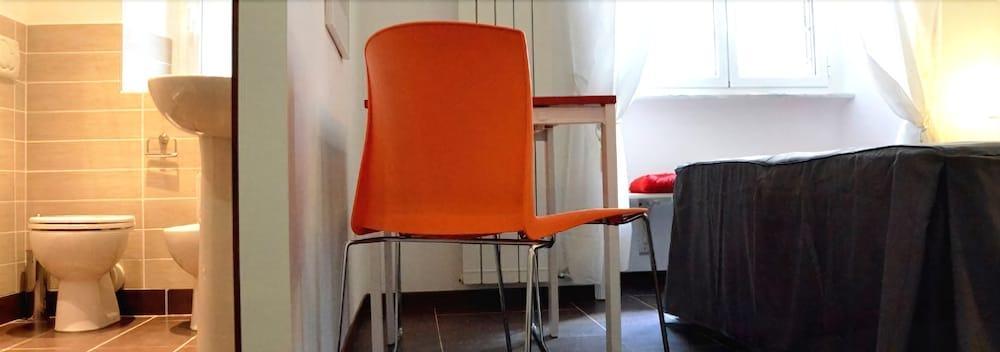 Maison Colosseo Guest house