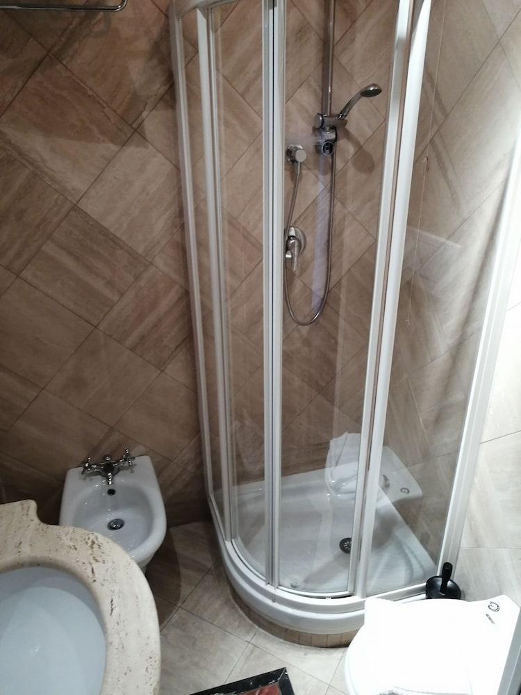 Colosseo Hotel