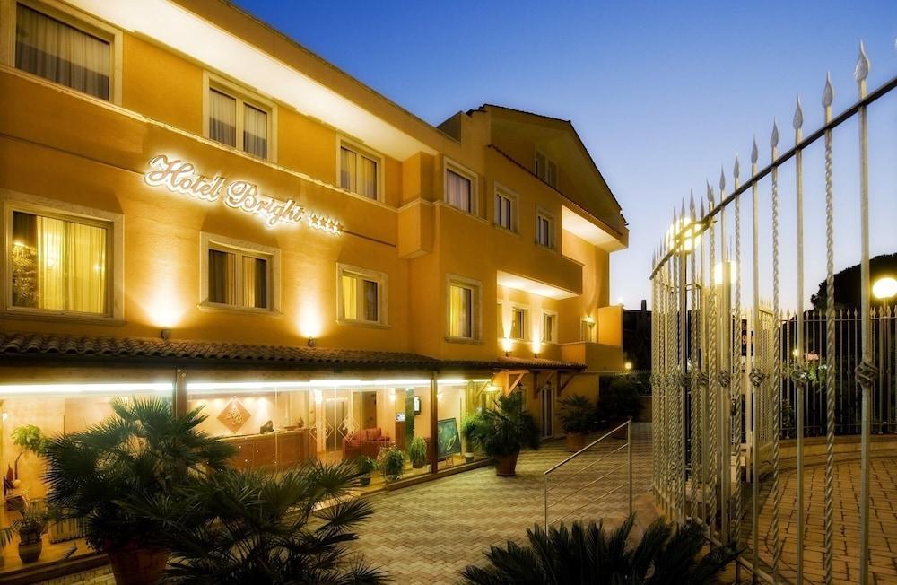Bright Hotel Rome