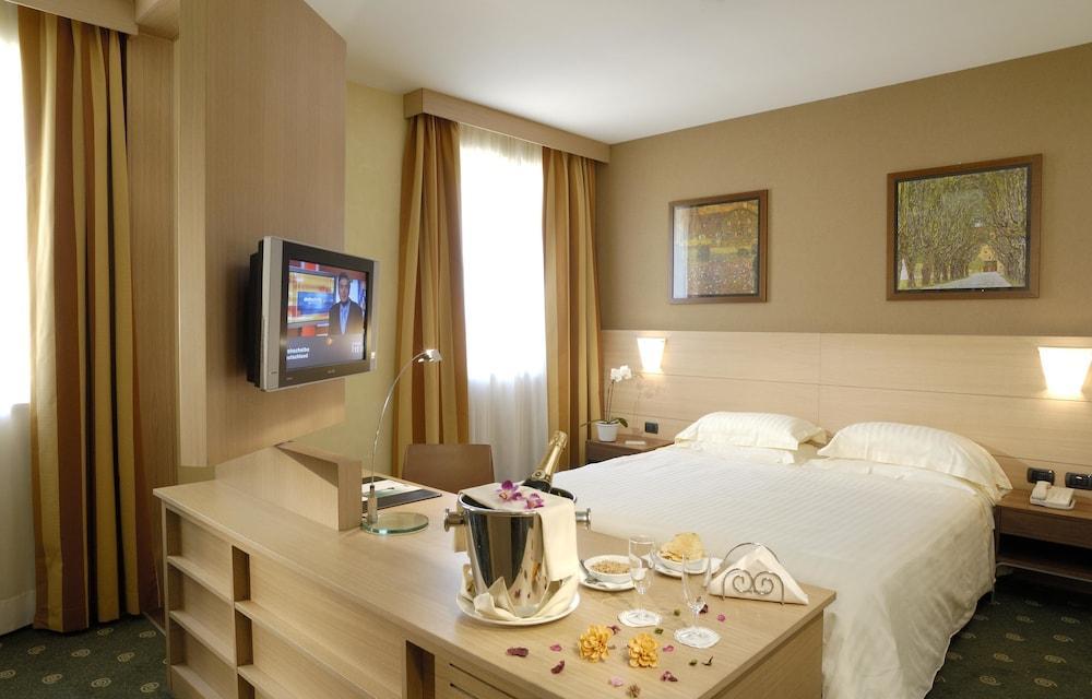 Belstay Aurelia 4* Rome