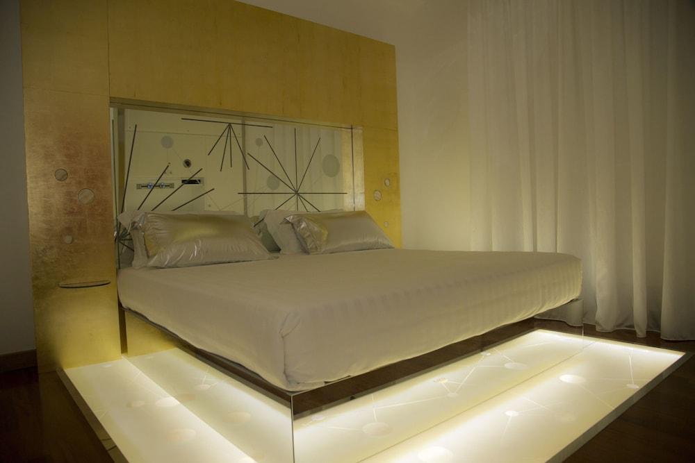 Trecento Hotel Rome
