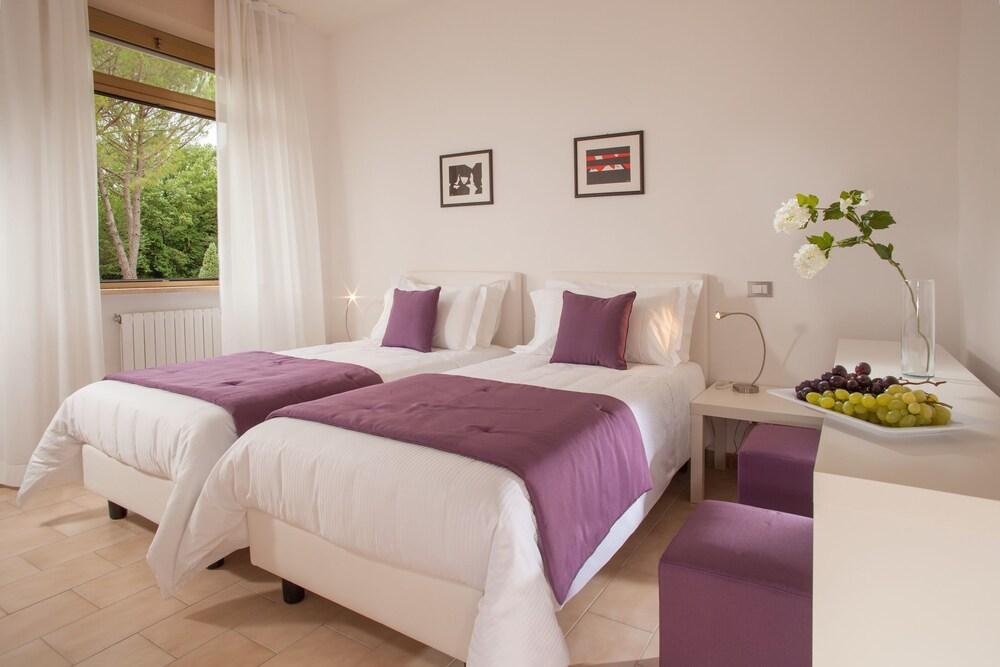 Hotel Park Madama Roma