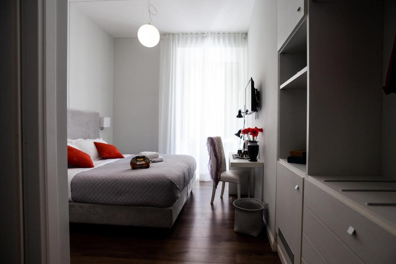 Guest house Eighty Four Luxury Rome