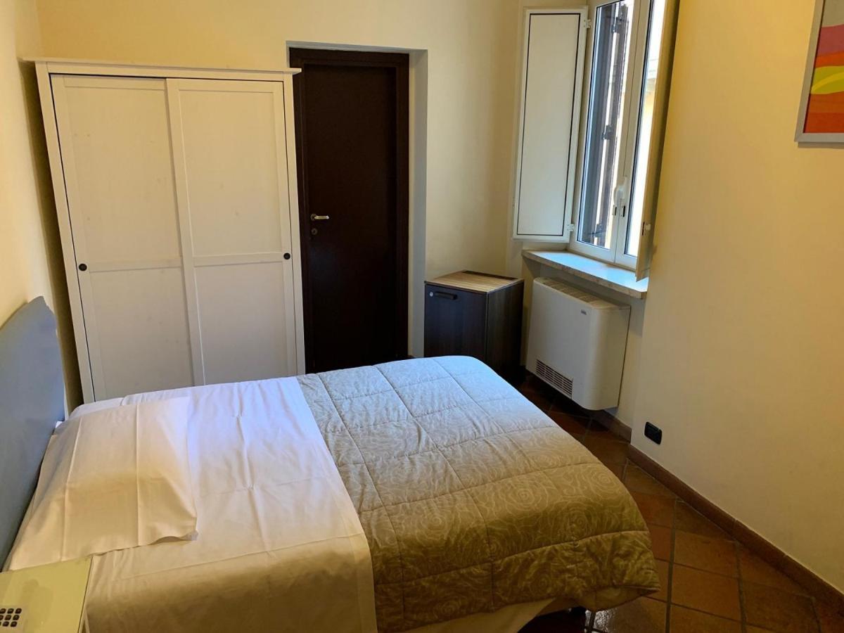 Croce Di Malta Hotel Rome