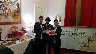 Angel Hotel Roma