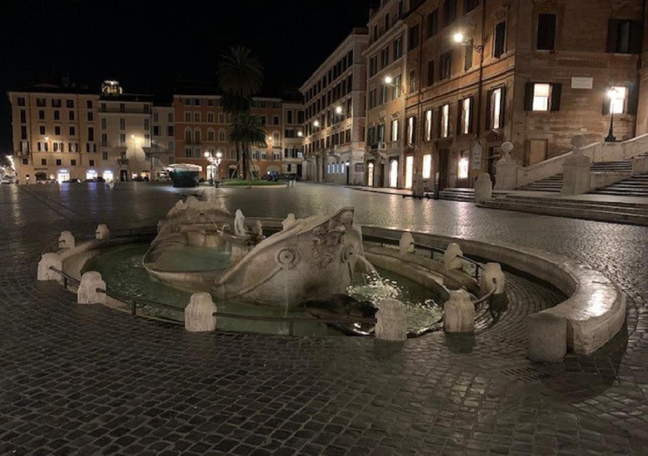 Croce Di Malta Hotel Rome