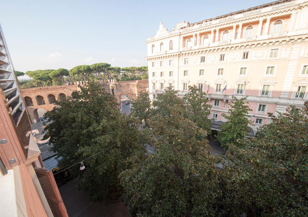 Martina House 3* Rome