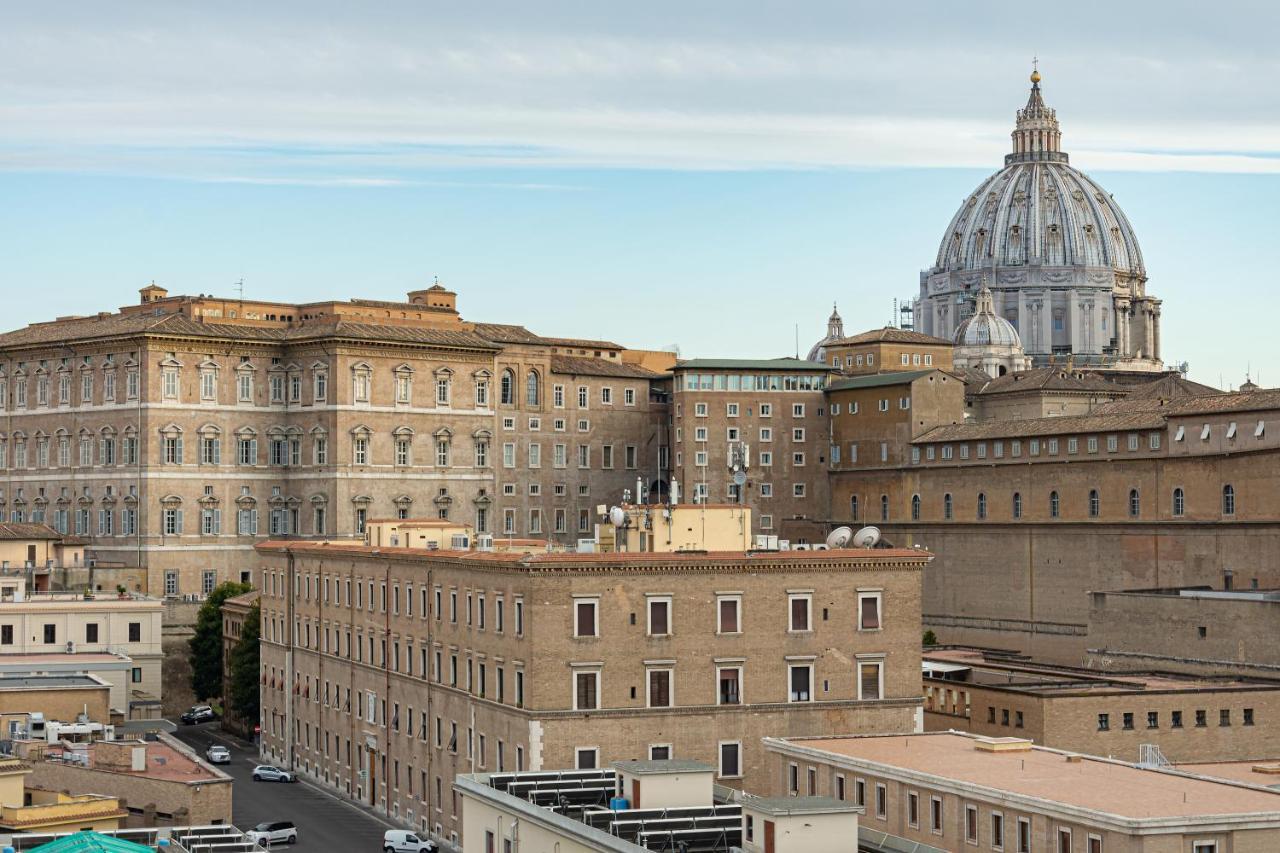 Bed & Breakfast A Picture Of Rome