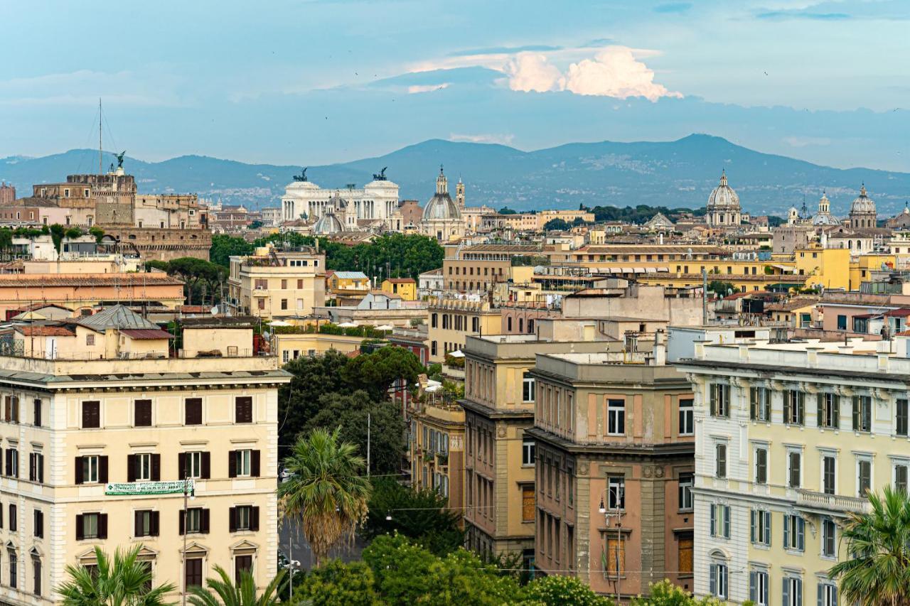 A Picture Of Rome