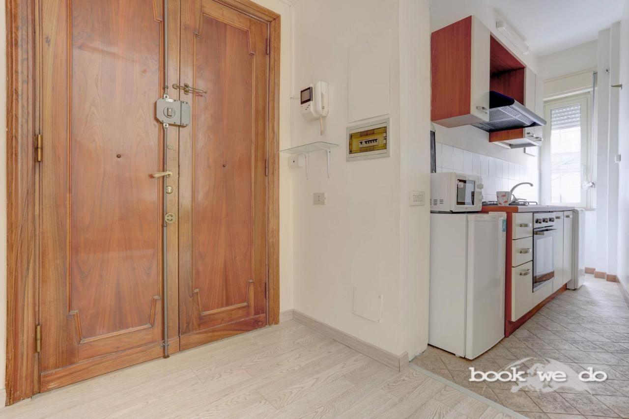 Guest house My Piazza Di Spagna Rome