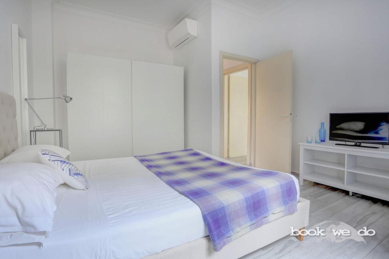 My Piazza Di Spagna Guest house Rome