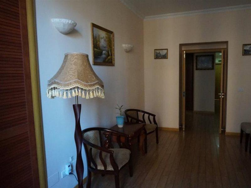 Hotel Filippo Rome