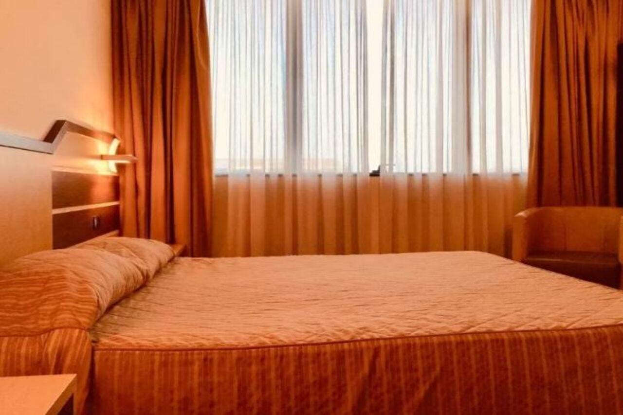 Hotel Bellambriana Roma