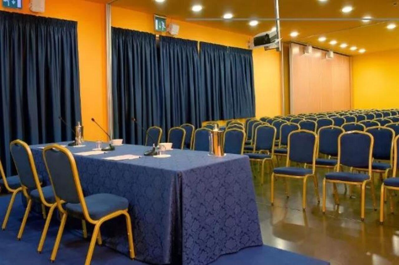 Hotel Bellambriana Roma
