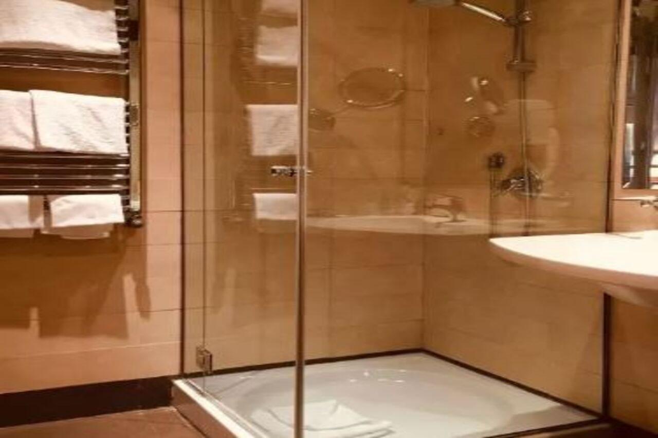 Bellambriana Hotel Roma