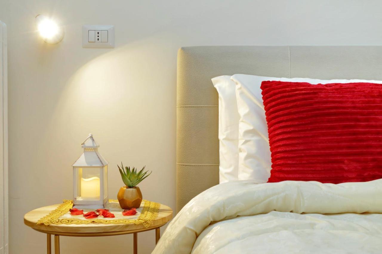 Bed & Breakfast Termini Terrace