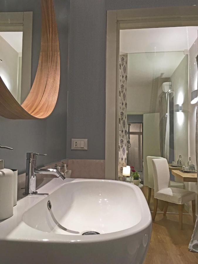 Bed & Breakfast M Suiteapartment Rome