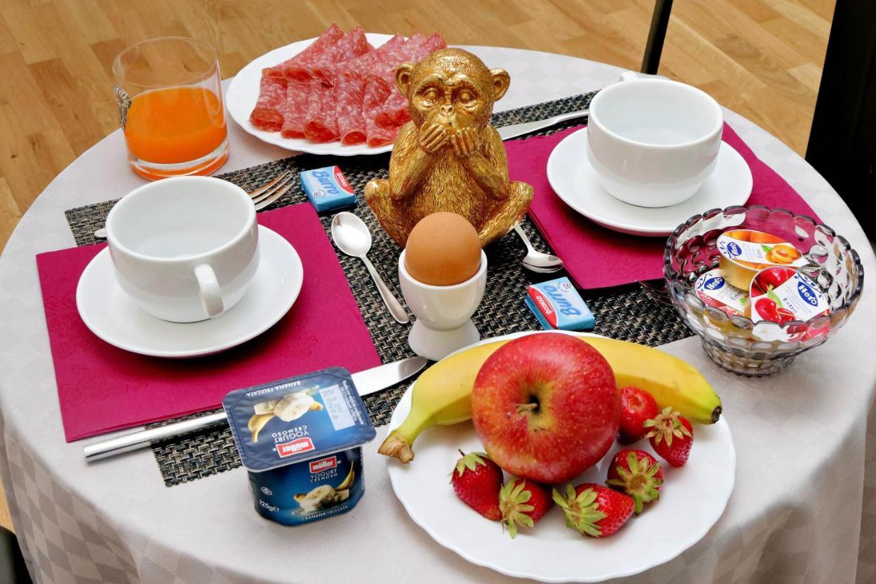Termini Terrace *