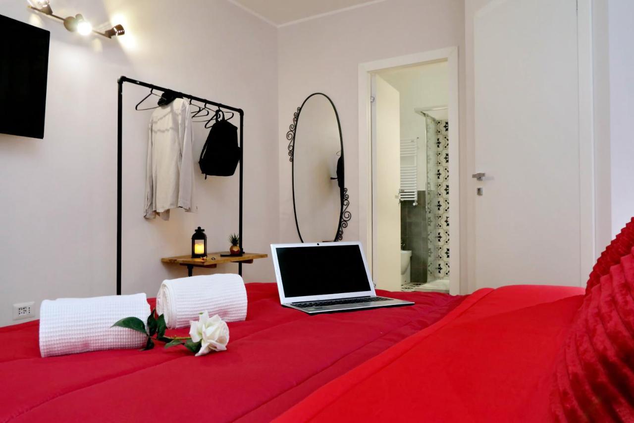 Termini Terrace Bed & Breakfast