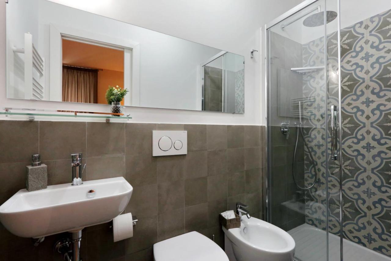 Termini Terrace Bed & Breakfast