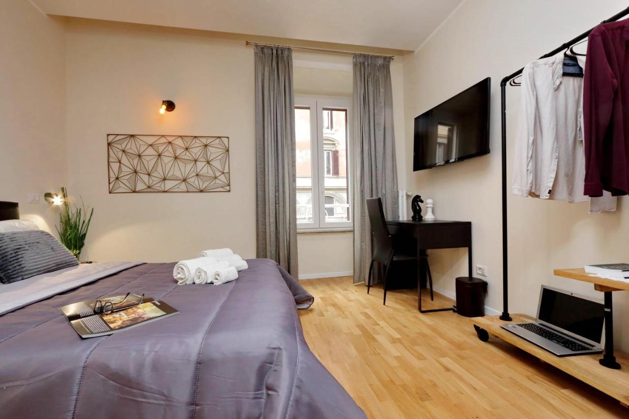 Termini Terrace Bed & Breakfast *