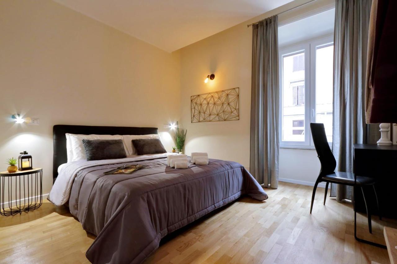 Termini Terrace Bed & Breakfast Rome