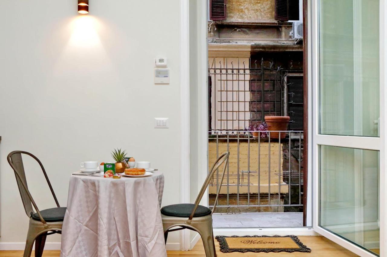 Termini Terrace Bed & Breakfast *