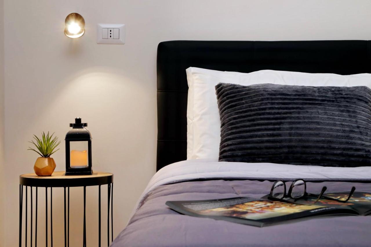 Termini Terrace Bed & Breakfast Rome