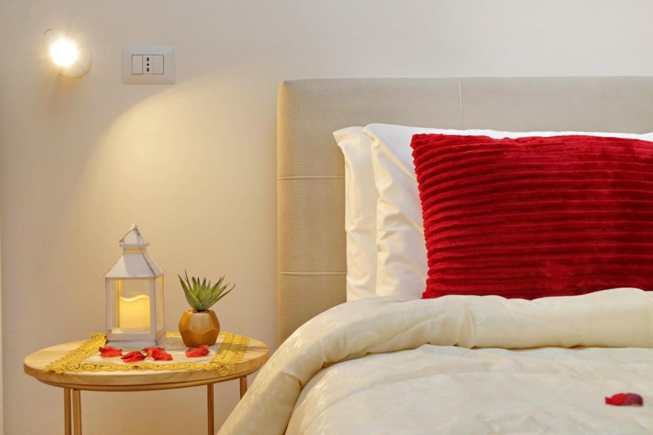 Bed & Breakfast Termini Terrace Rome