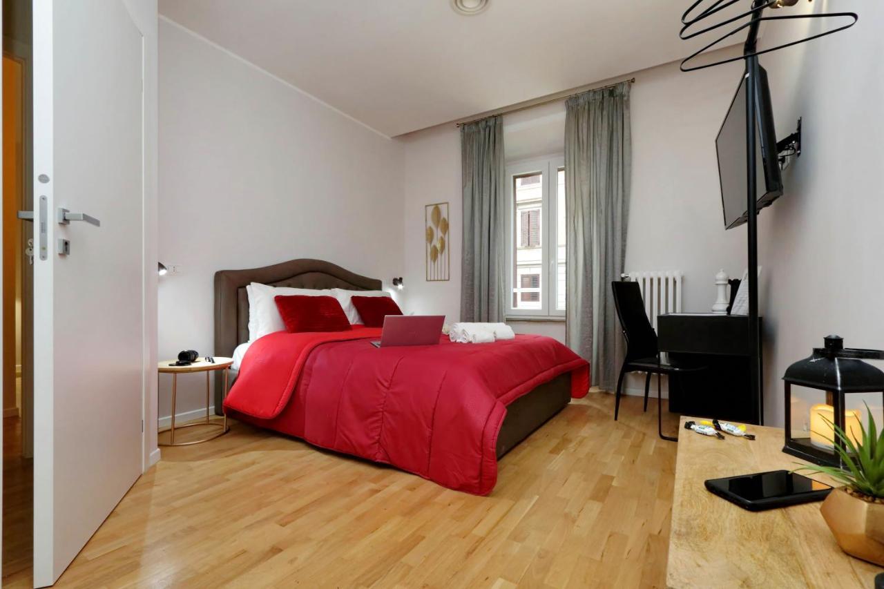 Bed & Breakfast Termini Terrace