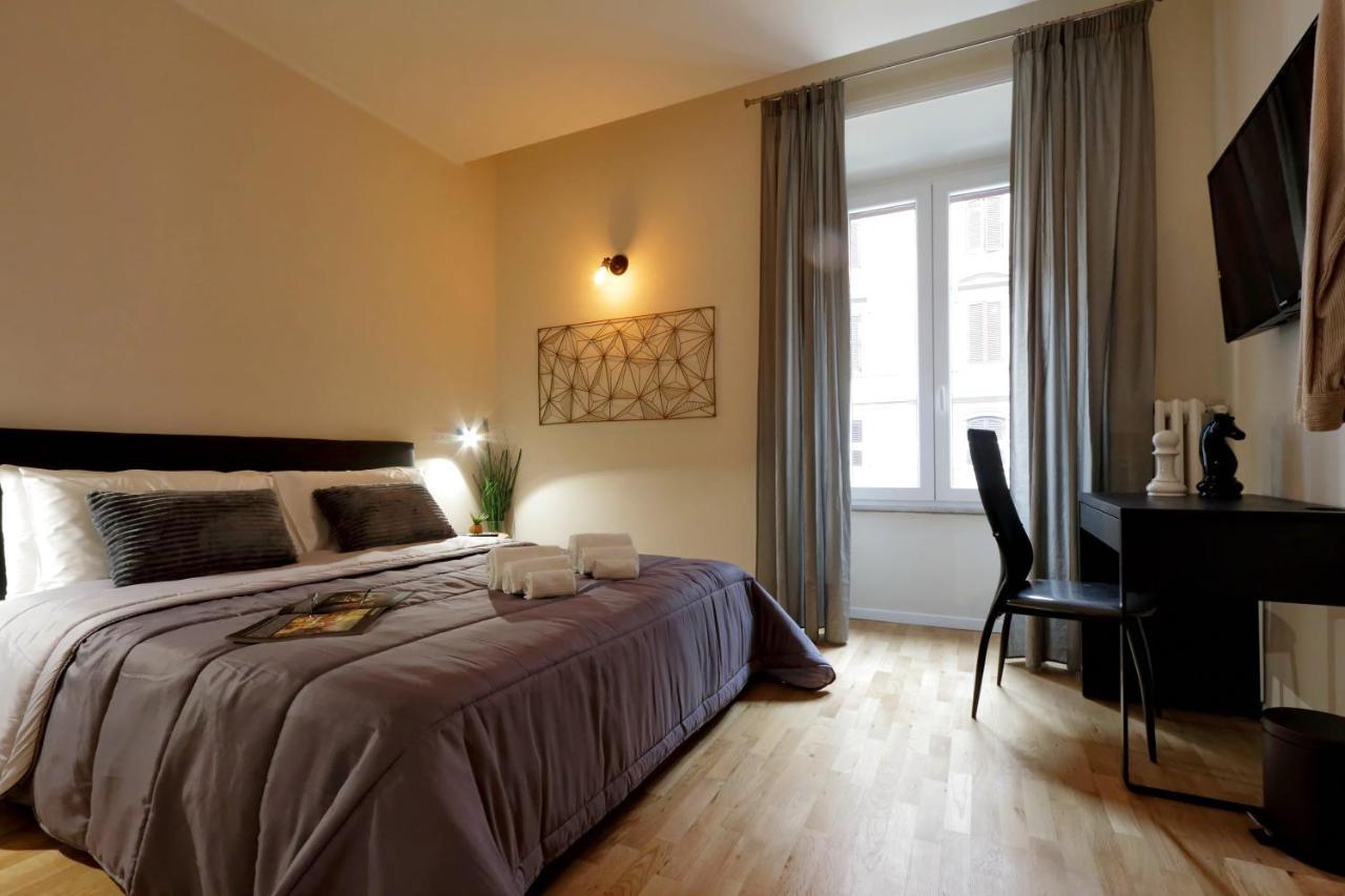Termini Terrace Bed & Breakfast *