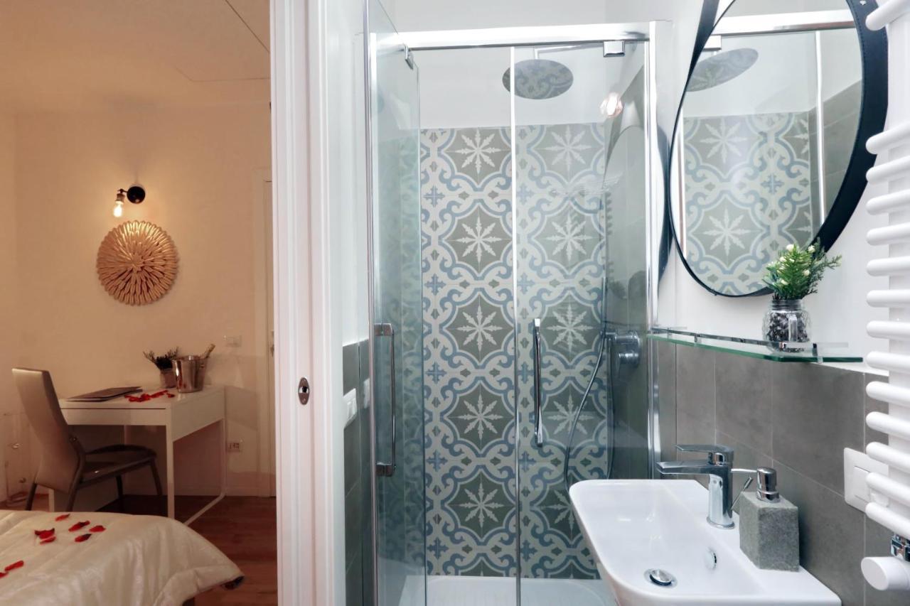 Bed & Breakfast Termini Terrace Rome